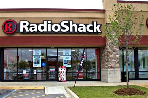 Radio Shack Hours of Operation and Locations in Auburn, NY